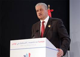Sellal :"Le succès de la Tunisie est aussi celui de l'Algérie"