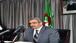 Tahmi : "La suspension de la JSK par la CAF est une sanction sportive et non politique"