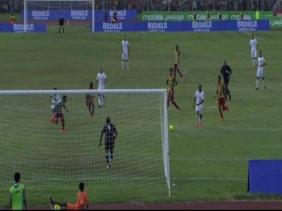 Ethiopie- Algérie 1-2 : bonne entame des Verts