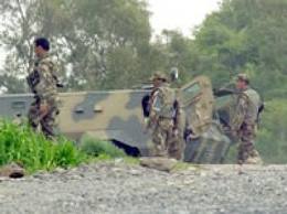 Un terroriste éliminé à Tizi-Ouzou