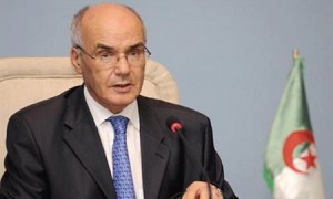Youcef Yousfi annonce que Sonatrach "se prépare activement" à exploiter le gaz de schiste