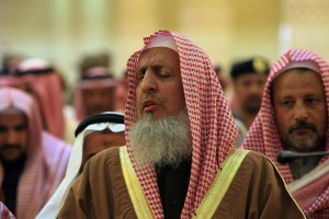 Etat islamique: "crimes ignobles" pour le mufti d'Arabie saoudite