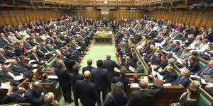 Le Parlement britannique reconnait un Etat palestinien dans un vote symbolique