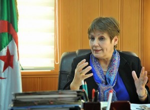La ministre de l’Education en appelle à la responsabilité des syndicalistes