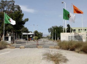Incident à la frontière: L'Algérie rejette une présentation "fallacieuse" des faits par le Maroc