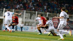 Ligue 1 Mobilis (7ème journée) : résultats et classement