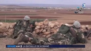 En Syrie, les Etats-Unis confrontés aux limites des frappes aériennes