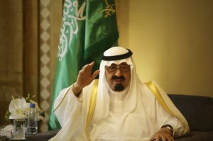 Le rôle de l’Arabie-saoudite dans la baisse record du prix du pétrole