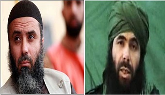 Le chef d'Ansar Chariâa somme Droukdel de rallier Daech 