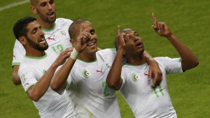 CAN-2015 : Début du stage de l'équipe nationale lundi à Sidi Moussa 
