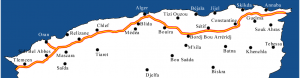 Autoroute est-ouest : le chemin est encore long…