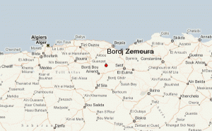 Trois morts dans une attaque terroriste à Zemmoura (Bordj Bouarreridj) 