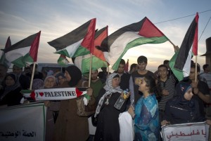  Le gouvernement d'union palestinien se réunit pour la 1e fois à Gaza 