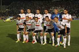 Vita Club-ES Sétif : Le onze entrant de l’Entente 