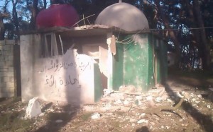Syrie : Le génocide oublié