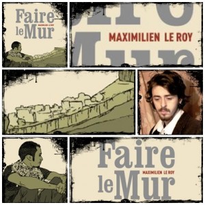Un auteur français de bande dessinée interdit de séjour en Israël pendant 10 ans