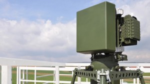 L’Armée algérienne se dote d’une usine de fabrication de systèmes électroniques