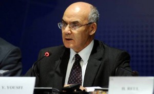Yousfi : La production algérienne de gaz augmentera de 40 % dans les cinq années à venir