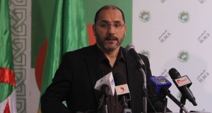 Abderazak Makri : « le pourrissement au sommet va s’intensifier »