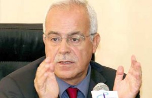 Hamid Grine se défend d’être le ministre de « la pub »