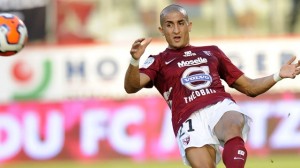 Sélection algérienne: l'entraîneur Gourcuff confirme son intérêt pour le joueur Kashi (Metz)