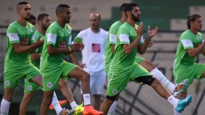 CAN-2015 (Qualifications 3e J) Malawi-Algérie : les Malawites veulent se relancer sur le dos des Verts 