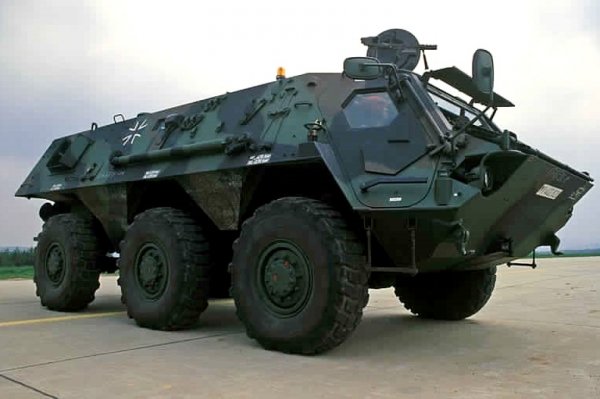 Contrat d'armement entre l'Algérie et l'Allemagne : Feu vert du gouvernement allemand