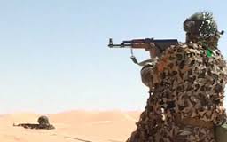 5 individus de nationalités étrangères abattus par l'ANP à la frontière de l'Algérie avec le Niger