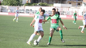 Ligue 1 Mobilis (7e journée): le CSC et l'USMH chutent, l'USM Alger piétine