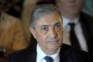 Benflis impute la dégradation de la situation politique à la "vacance du pouvoir"