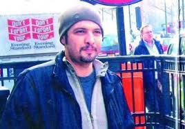 Rafik Khalifa condamné en France à cinq ans de prison