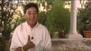 Cheikh Khaled Bentounès "C’est le wahhabisme qui est derrière les extrémistes islamistes"