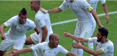 Malawi 0 Algérie 2 : Les Algériens consolident leur statut de leader de leur groupe