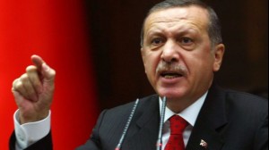 Erdogan : La décision des USA de larguer des armes aux Kurdes est mauvaise