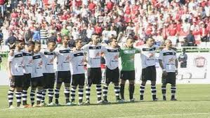 Ligue des champions (finale retour) : l'ES Sétif percevra 1,425 million de dollars de la CAF en cas de succès 