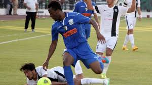 Ligue des champions (finale retour) : réunion mardi de la commission d'organisation du match ES Sétif-Vita Club 