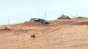 Malgré le feu vert de ses députés, la Turquie reste l'arme au pied face aux jihadistes