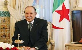 Bouteflika : "L'Algérie œuvre à asseoir les bases pour la réalisation de l'égalité entre la femme et l'homme"
