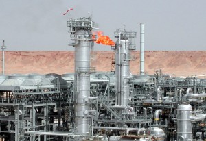 Sonatrach et Gazprom annoncent une importante découverte d’hydrocarbures 