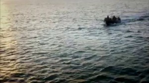 Vingt-cinq harragas interceptés au large d’Annaba