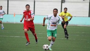 Ligue 2 Mobilis (8e journée) : Résultats et classement