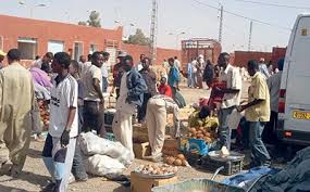 26 immigrants clandestins syriens et maliens arrêtés à Tamanrasset et Illizi