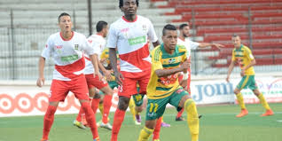Ligue 1 Mobilis (8e Journée) : Le MO Bejaia rejoint le CS Constantine en tête