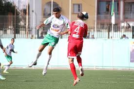 Ligue 2 Mobilis (6e journée) : résultats et classement 