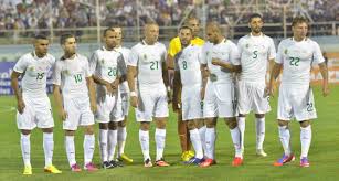 CAN-2015 (qualification-3e J.) : Malawi - Algérie : le Sud-Africain Gomez Victor au sifflet 