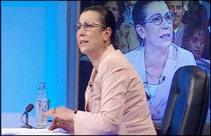 Hanoune appelle au renforcement du front interne pour faire face aux menaces externes
