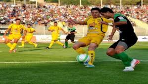Ligue 1 Mobilis (8e J-matchs avancés) :USM Alger - NA Hussein Dey (0-0), JS Kabylie - ASM Oran (0-2)