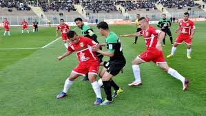 Ligue 2 Mobilis (9e journée) : résultats et classement 