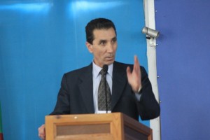 Le FFS ne fait pas de fixation sur Bouteflika et réclame "un changement global du système"