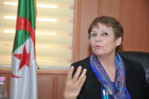 La ministre de l’Éducation appelle les économes à reprendre le travail